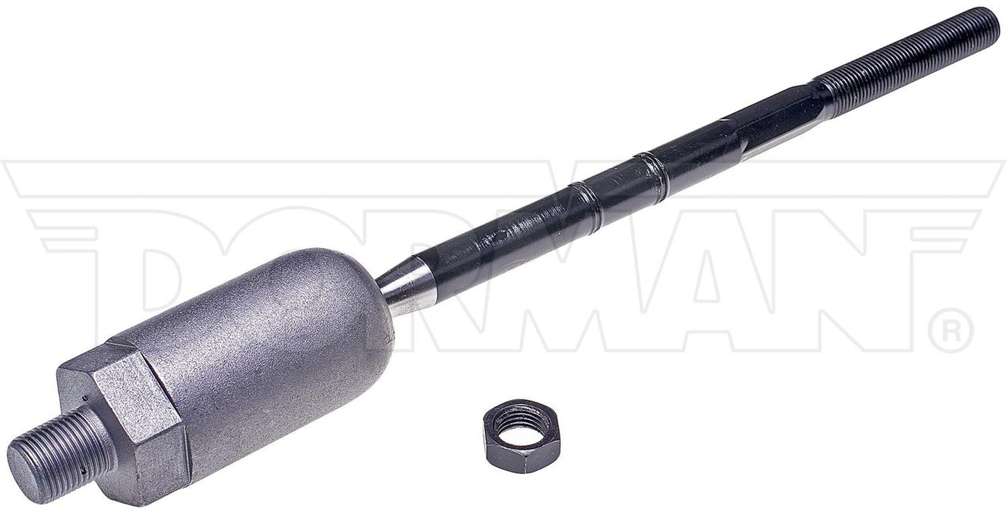 Dorman - Premium Steering Tie Rod End with WeatherShield Corrosion Resistance for 2002-2005 Ford Explorer Mercury Mountaineer IS421XL