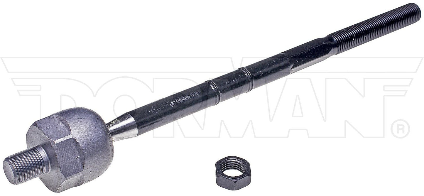Dorman - Premium Steering Tie Rod End Extended Life with Hardened Stud for 2005-2002 Ford Explorer Mercury Mountaineer IS422XL