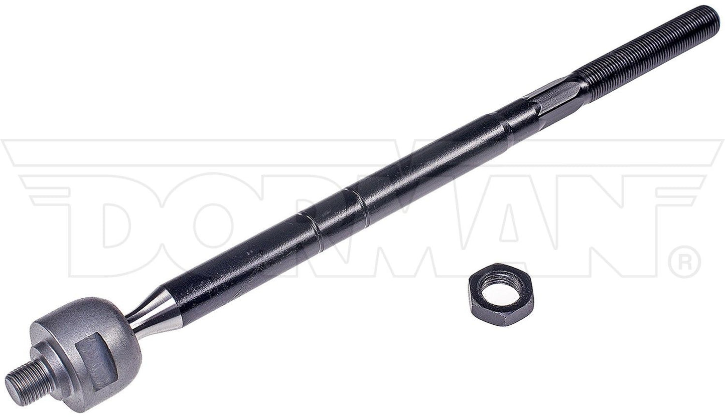 Dorman - Premium Steering Tie Rod End Extended Life with WeatherShield coating for 2007-01 Ford Escape, 2006-01 Mazda Tribute, 2007-05 Mercury Mariner IS424XL