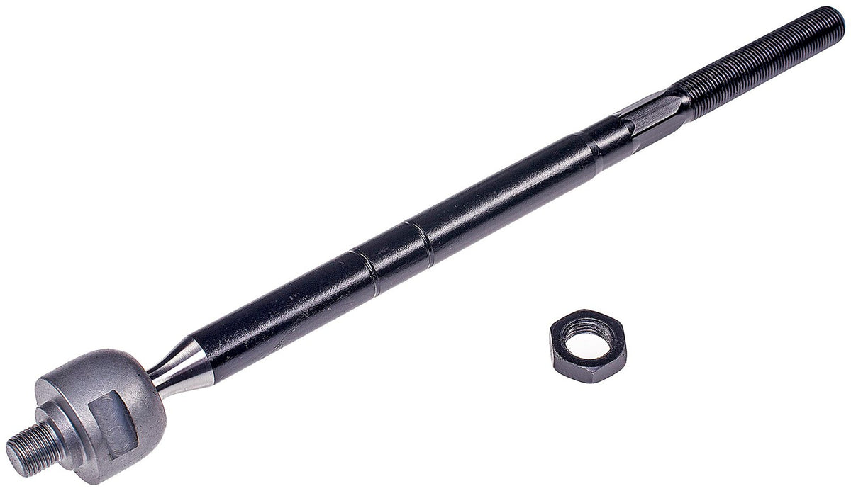 Dorman - Premium Steering Tie Rod End Extended Life with WeatherShield coating for 2007-01 Ford Escape, 2006-01 Mazda Tribute, 2007-05 Mercury Mariner IS424XL