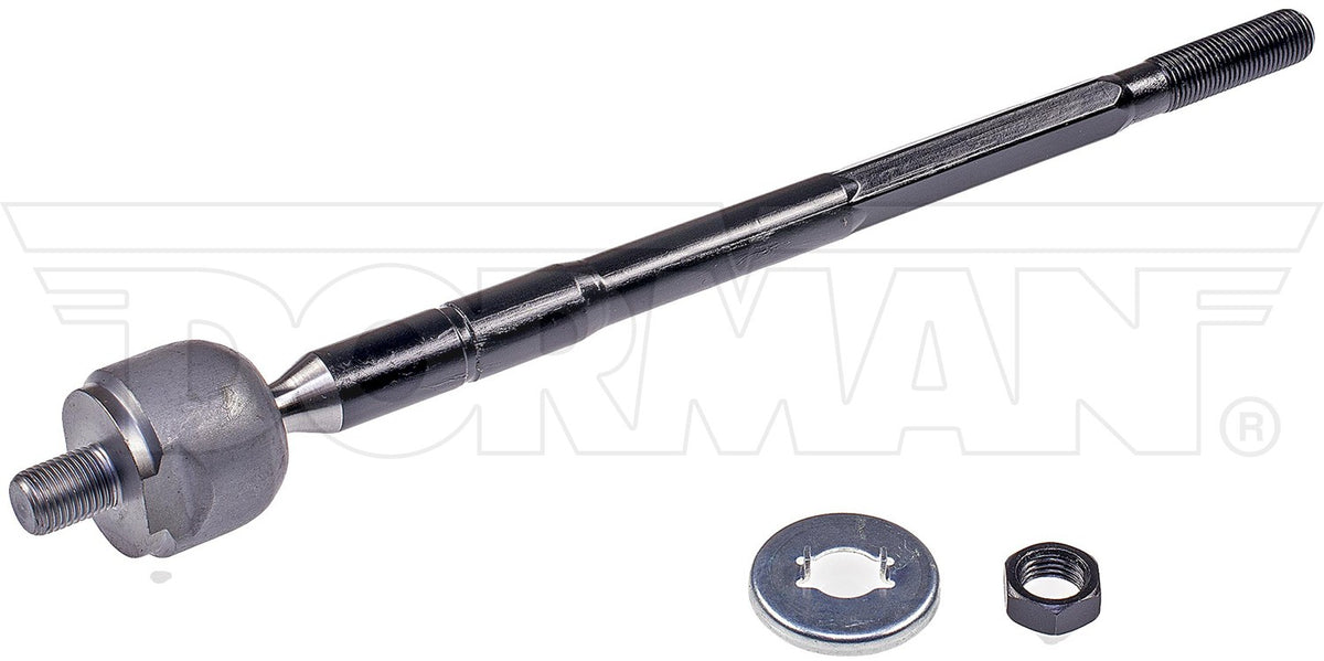 Dorman - Premium Steering Tie Rod End Extended Life with WeatherShield for 2001-2009 Honda Odyssey