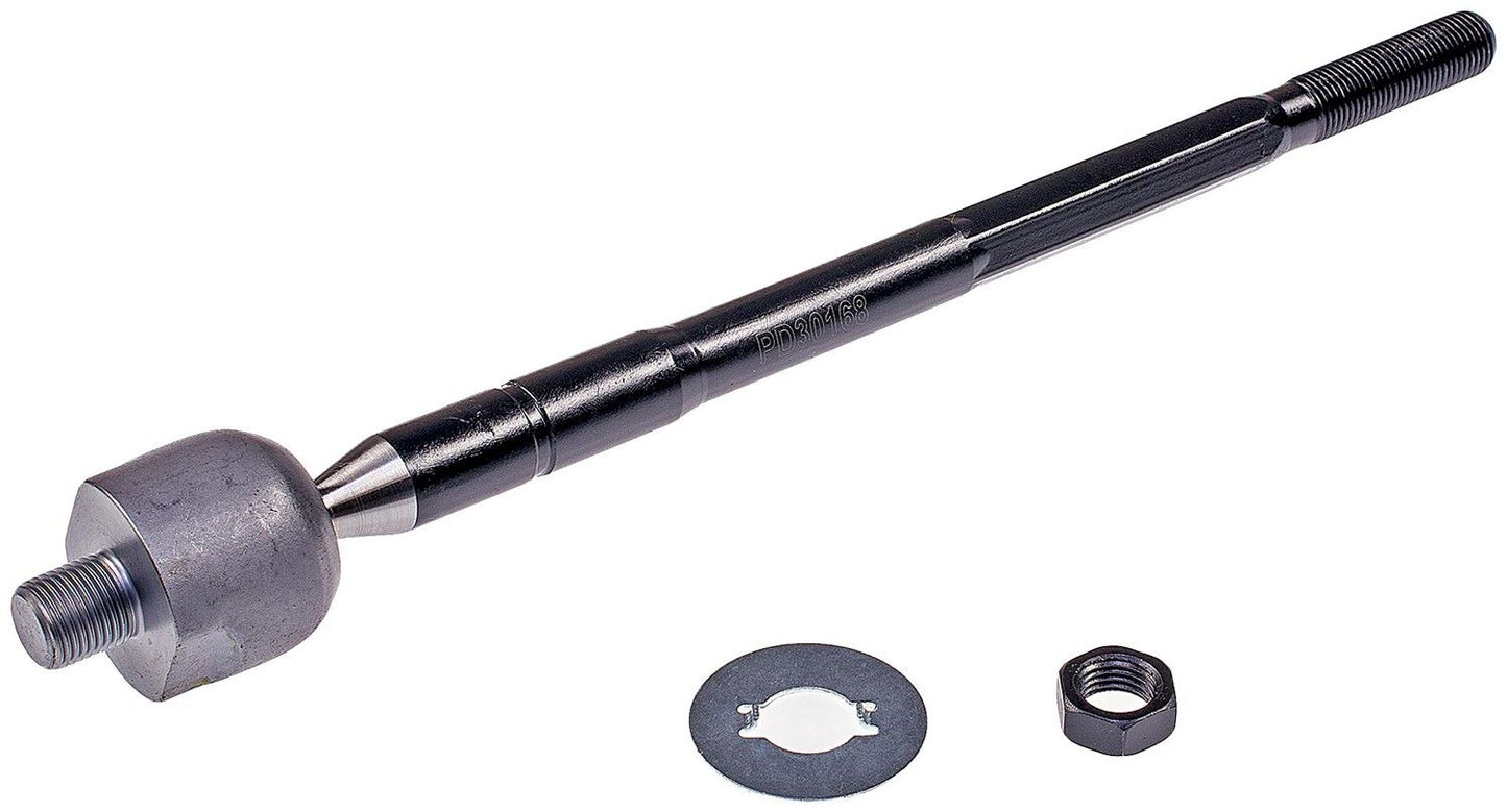 Dorman - Premium Steering Tie Rod End Extended Life with WeatherShield Corrosion Resistance for 2004-2009 Honda Odyssey IS426XL