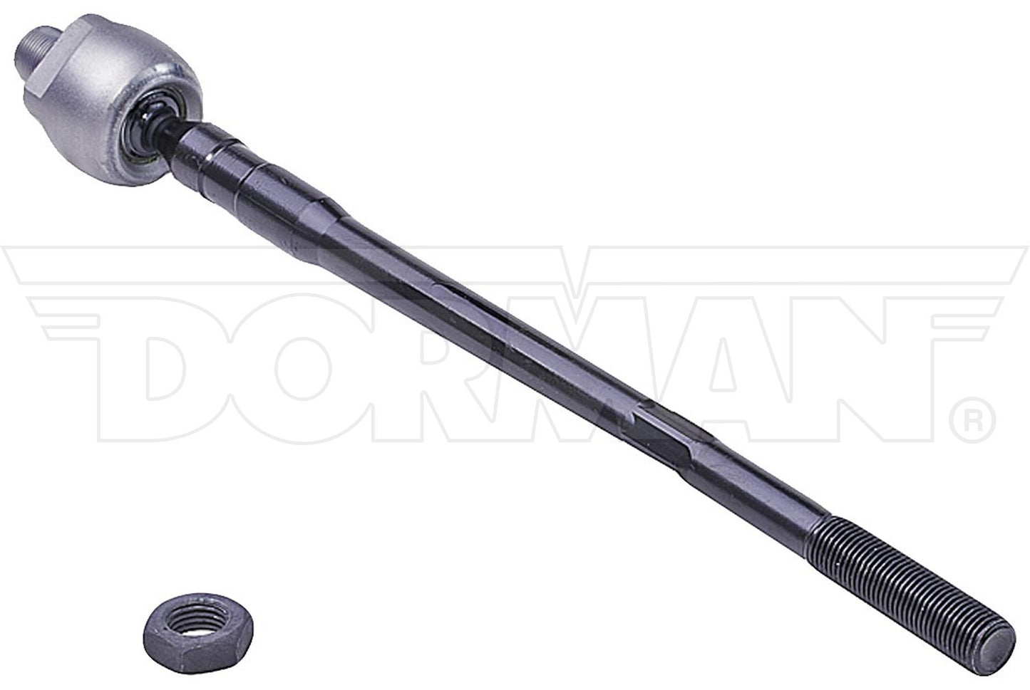 Dorman - Premium Steering Tie Rod End Extended Life with Hardened Stud for 2006-02 Nissan Altima, 2008-04 Nissan Maxima, 2010-09 Renault Safrane