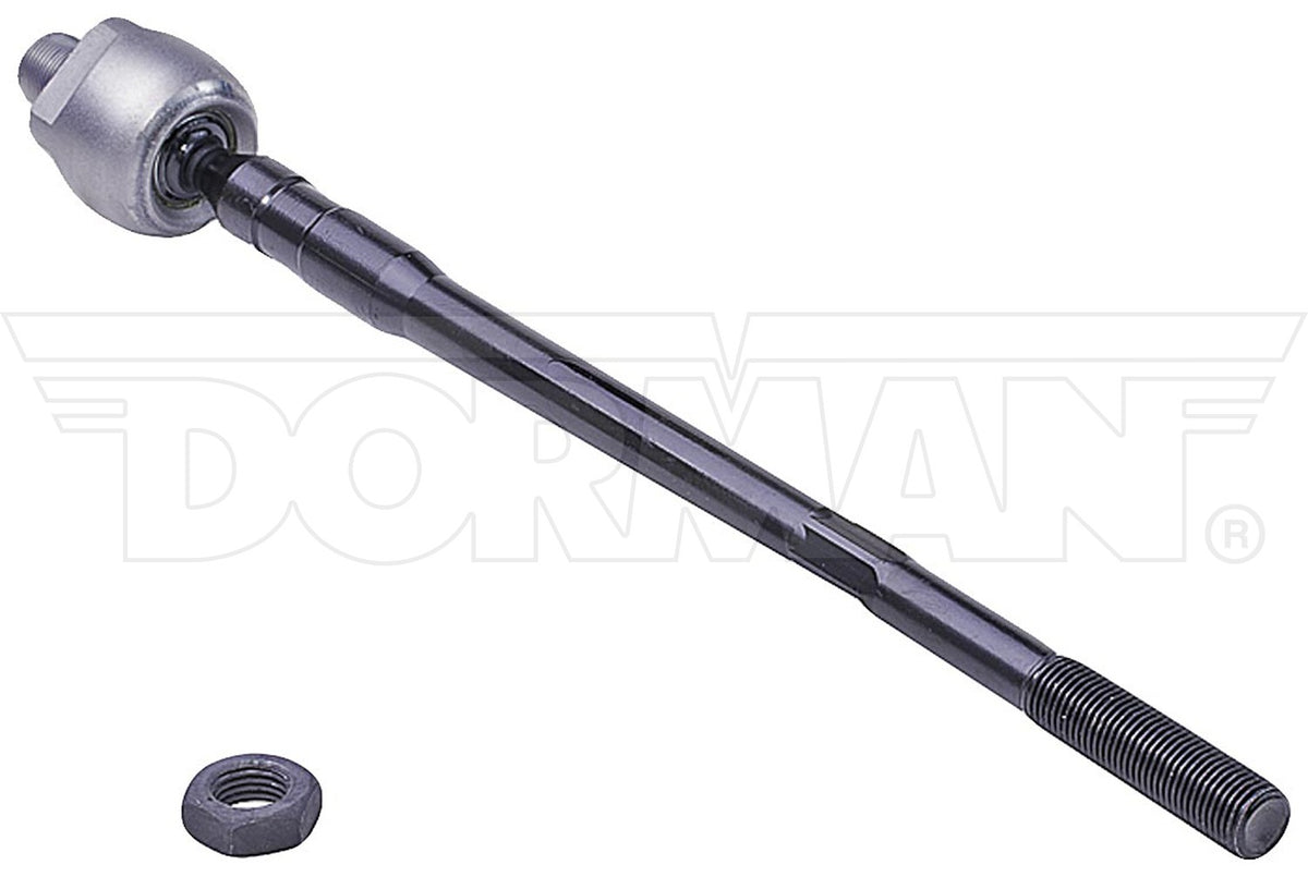 Dorman - Premium Steering Tie Rod End Extended Life with Hardened Stud for 2006-02 Nissan Altima, 2008-04 Nissan Maxima, 2010-09 Renault Safrane