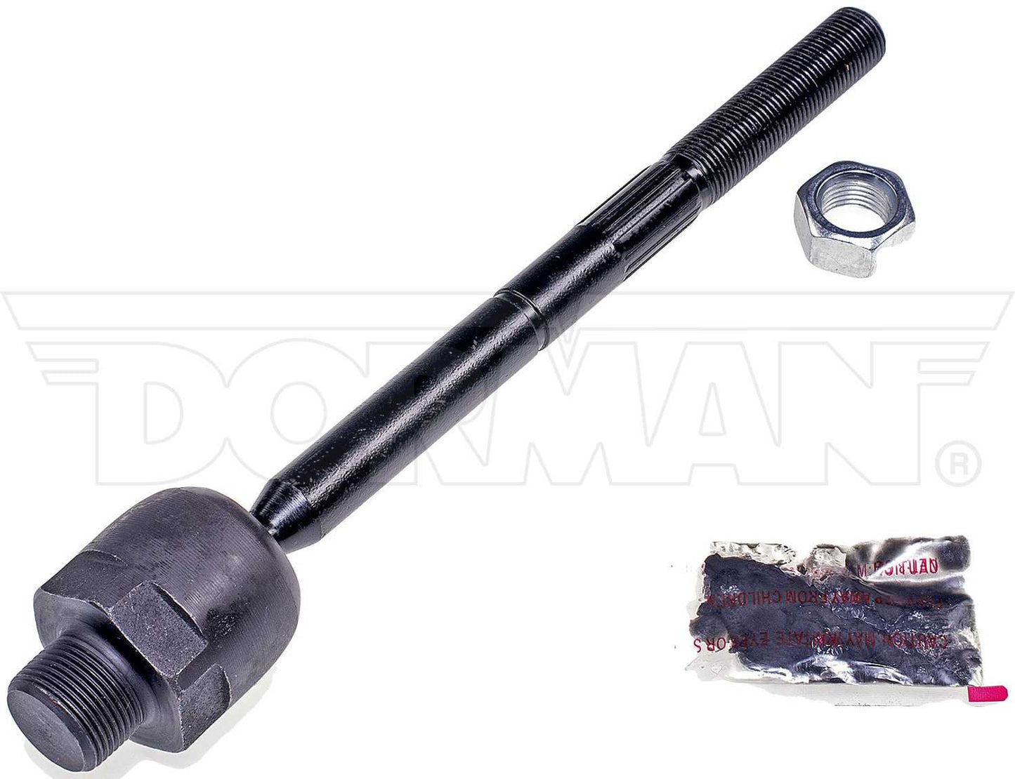 Dorman - Premium Steering Tie Rod End for 2004-00 Dodge Dakota 2003-00 Dodge Durango IS432PR