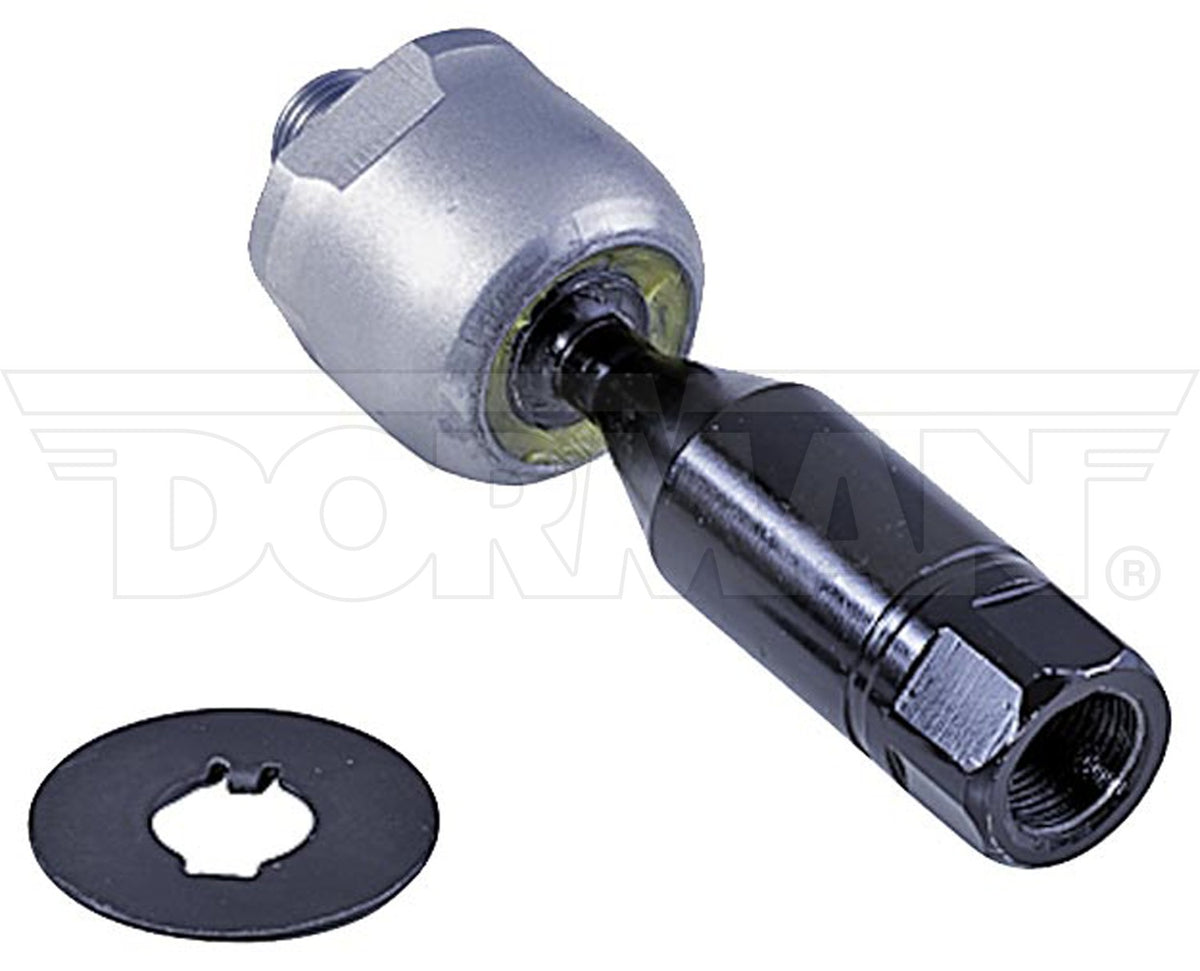 Dorman - Premium Steering Tie Rod End Extended Life with WeatherShield for 2002-1996 Toyota 4Runner, 2004-1995 Toyota Tacoma