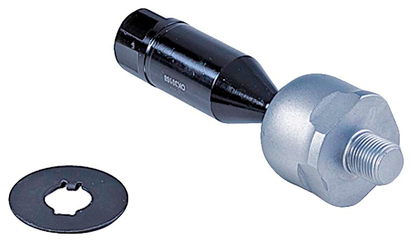 Dorman - Premium Steering Tie Rod End Extended Life with WeatherShield for 2002-1996 Toyota 4Runner, 2004-1995 Toyota Tacoma