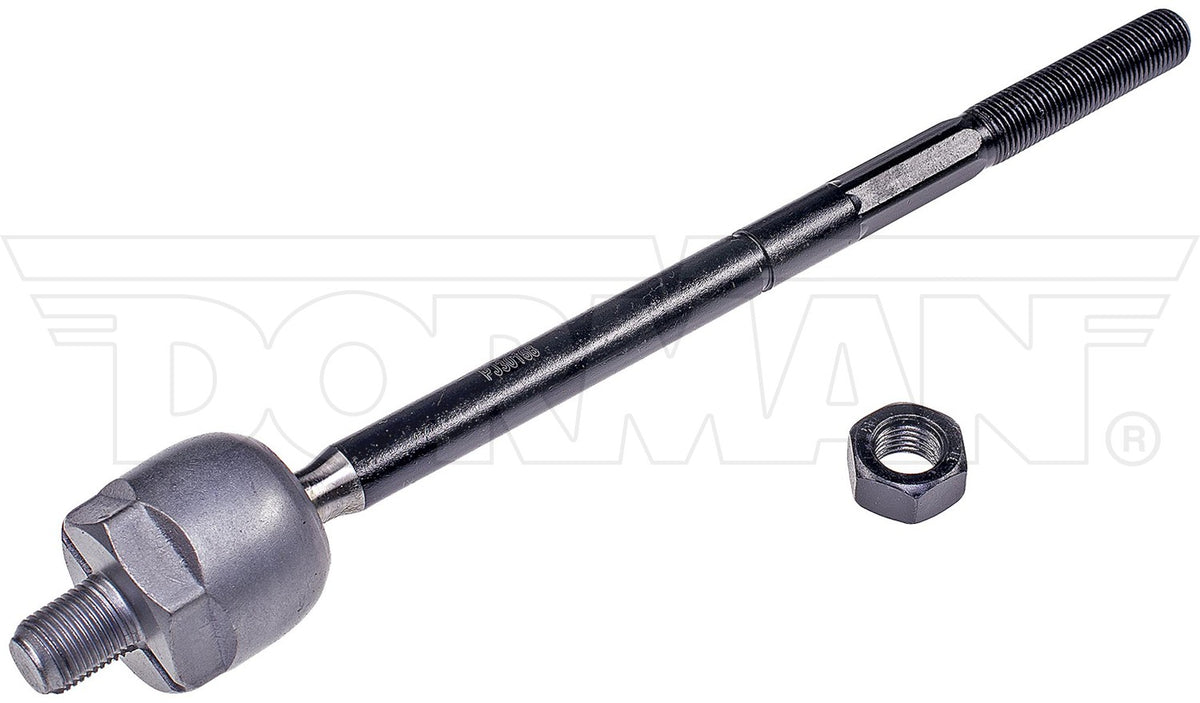 Dorman Premium Steering Tie Rod End with WeatherShield coating for 2011 Ford IS455XL