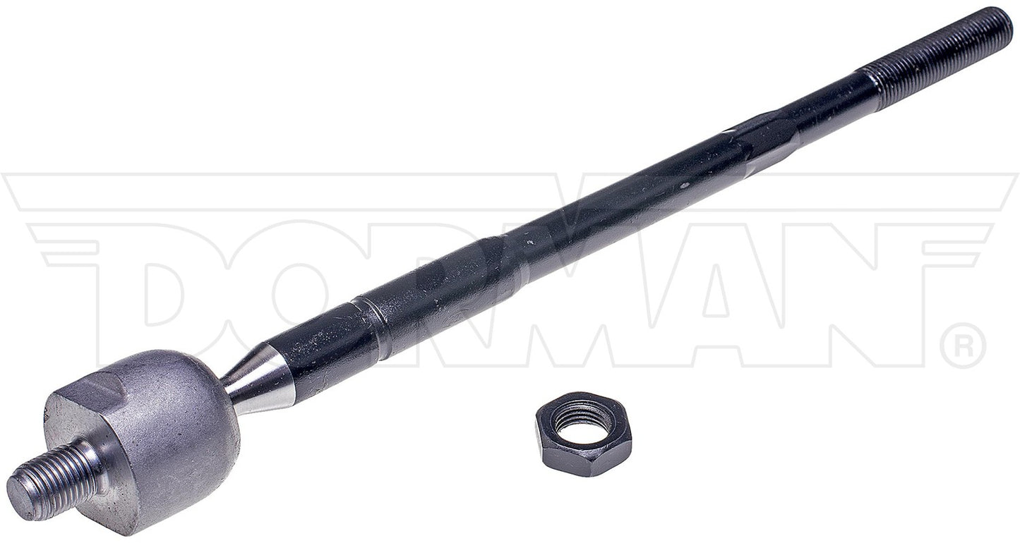 Dorman Premium Steering Tie Rod End Extended Life with WeatherShield for 2001-2006 Chrysler, 2001-2005 Dodge, 1999-2005 Mitsubishi IS457XL