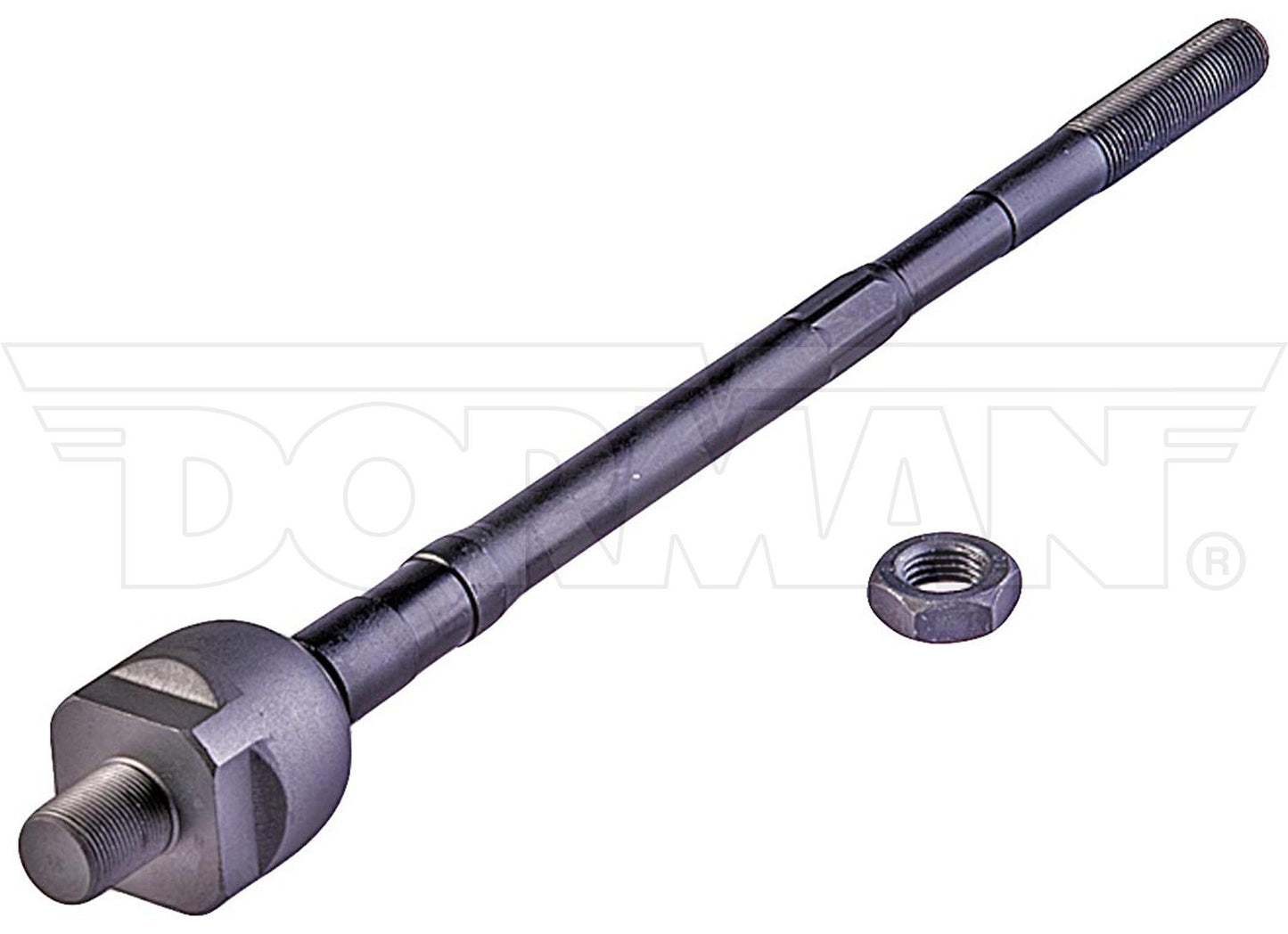 Dorman Premium Steering Tie Rod End Extended Life with Hardened Stud for 2001-00 Infiniti i30 2004-02 Infiniti i35 2003-00 Nissan Maxima IS458XL