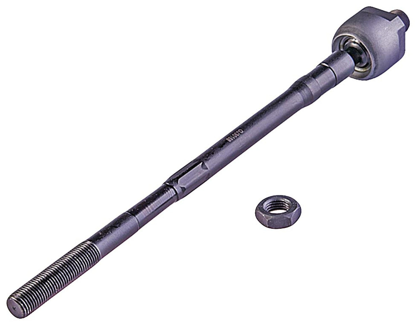 Dorman Premium Steering Tie Rod End Extended Life with Hardened Stud for 2001-00 Infiniti i30 2004-02 Infiniti i35 2003-00 Nissan Maxima IS458XL