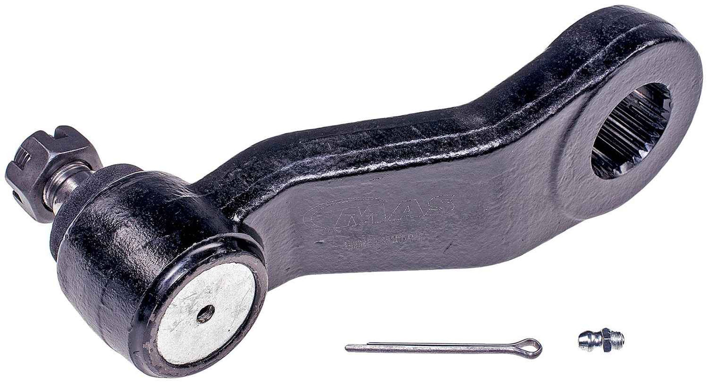 Dorman - Premium Steering Pitman Arm Precision Engineered for 1968-1982 Chevrolet GMC PA6131PR