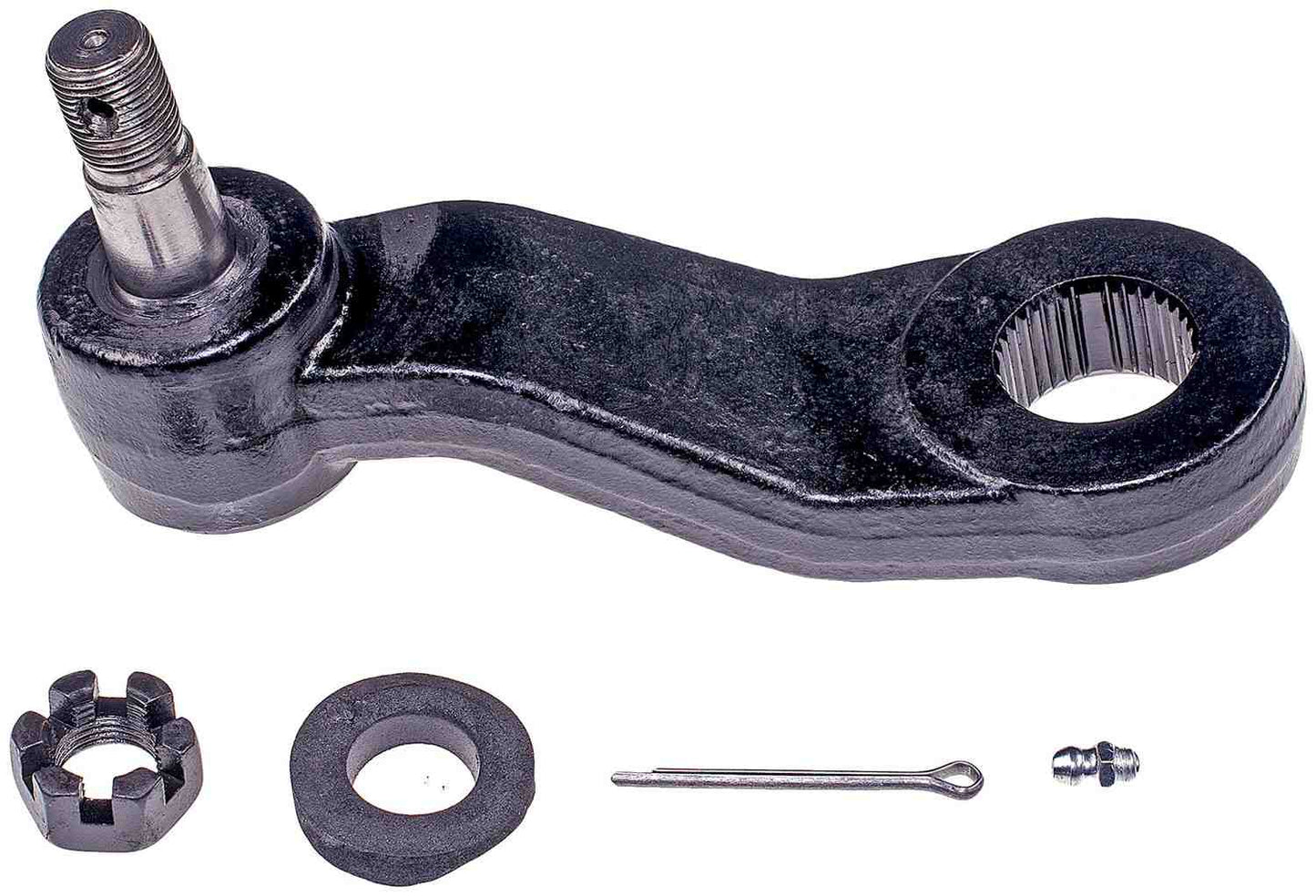 Dorman - Premium Steering Pitman Arm Precision Engineered for 1968-1982 Chevrolet GMC PA6131PR