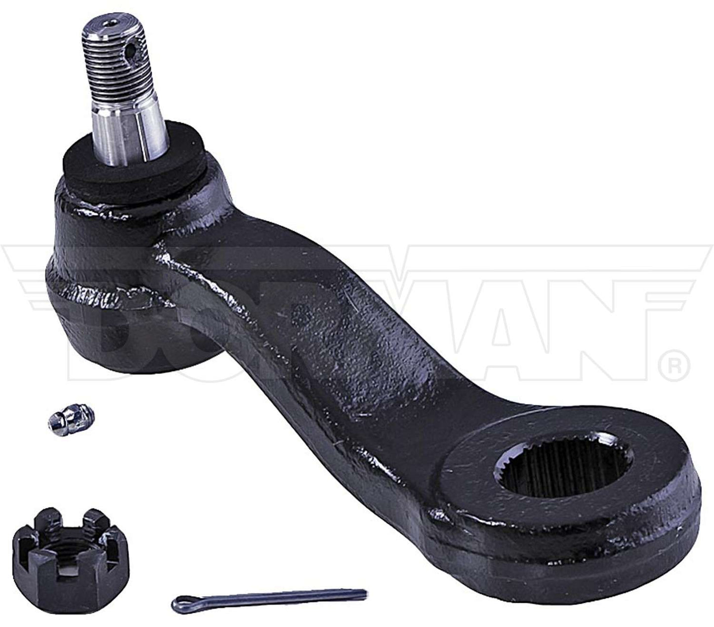 Dorman Premium Steering Pitman Arm Precision-Engineered for 1999-2001 Chevrolet & GMC PA6143PR