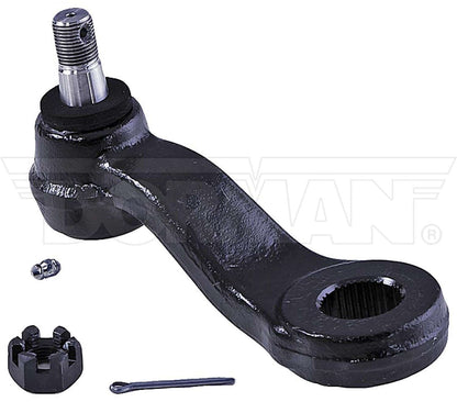 Dorman Premium Steering Pitman Arm Precision-Engineered for 1999-2001 Chevrolet & GMC PA6143PR