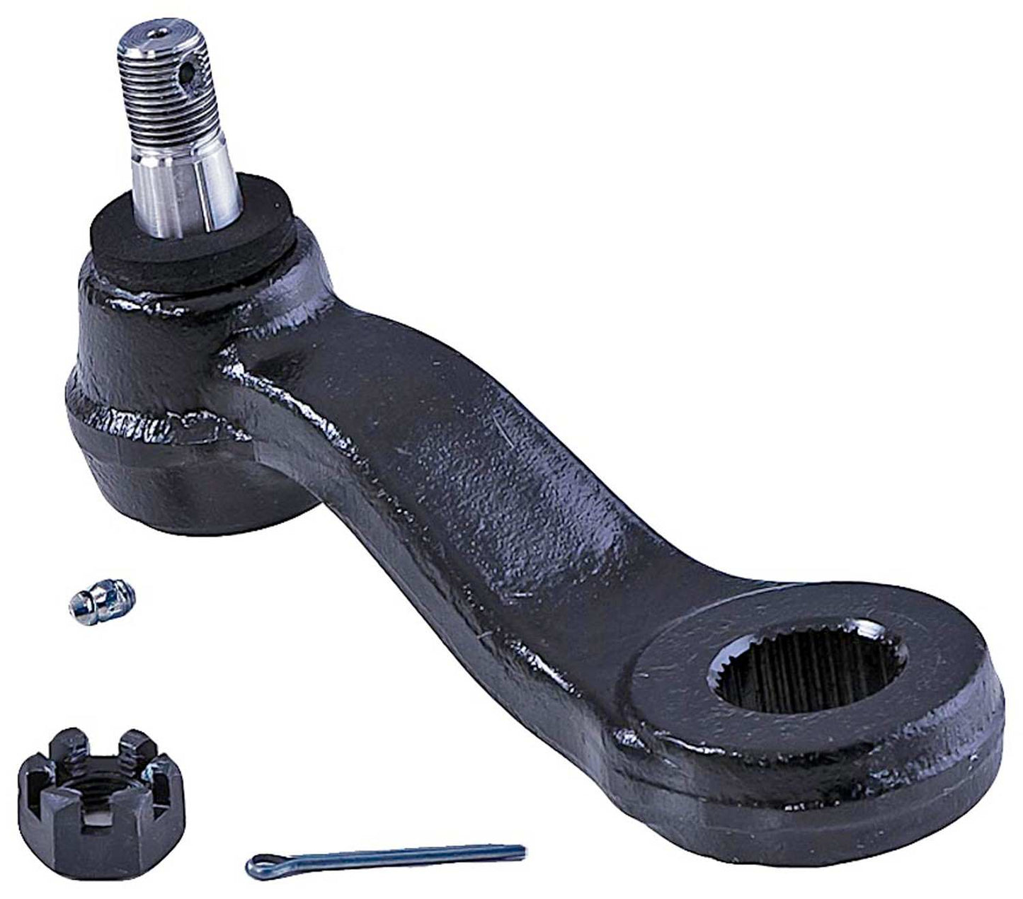Dorman Premium Steering Pitman Arm Precision-Engineered for 1999-2001 Chevrolet & GMC PA6143PR