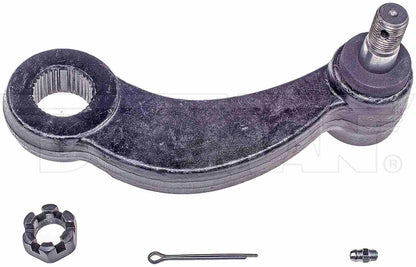 Dorman - Premium Steering Pitman Arm for 1983-1996 Chevrolet & GMC PA6220PR
