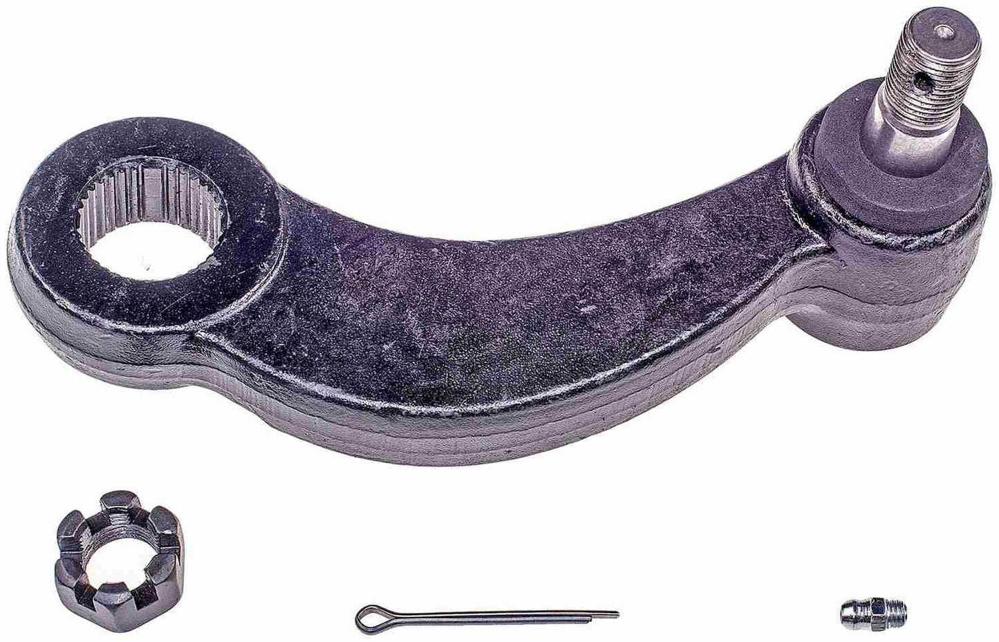Dorman - Premium Steering Pitman Arm for 1983-1996 Chevrolet & GMC PA6220PR