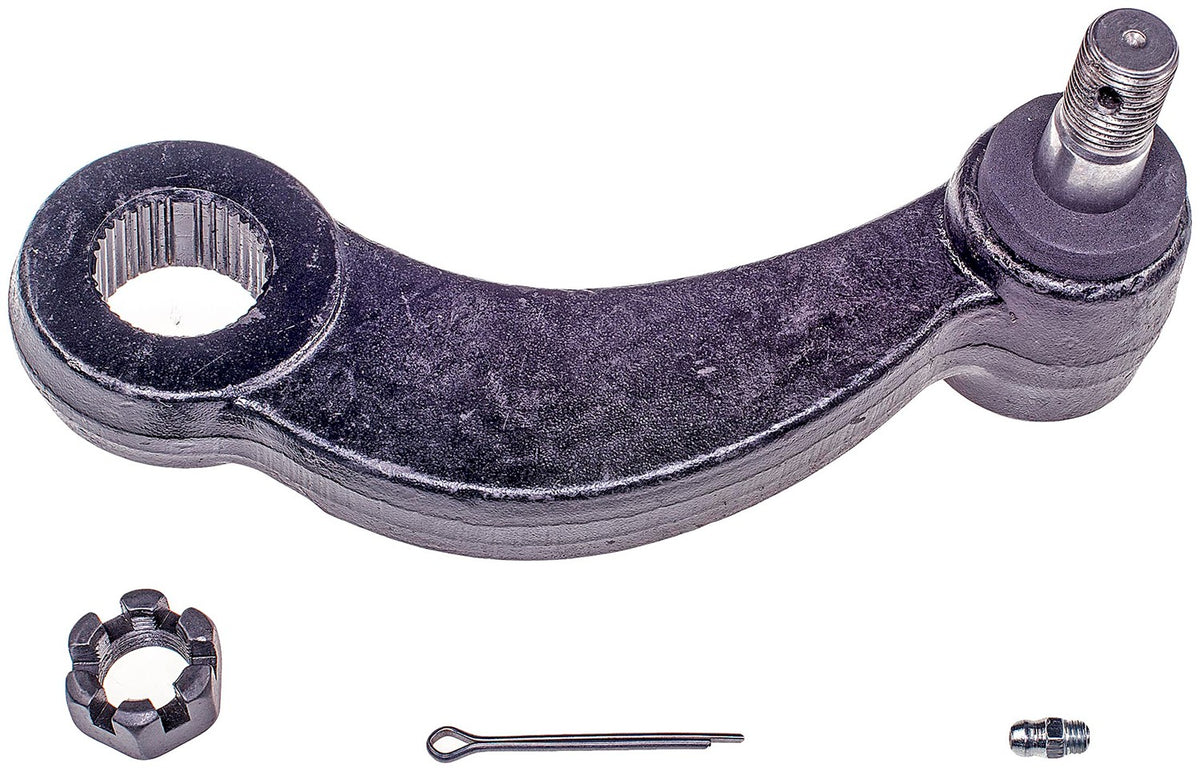 Dorman - Premium Steering Pitman Arm for 1983-1996 Chevrolet & GMC PA6220PR