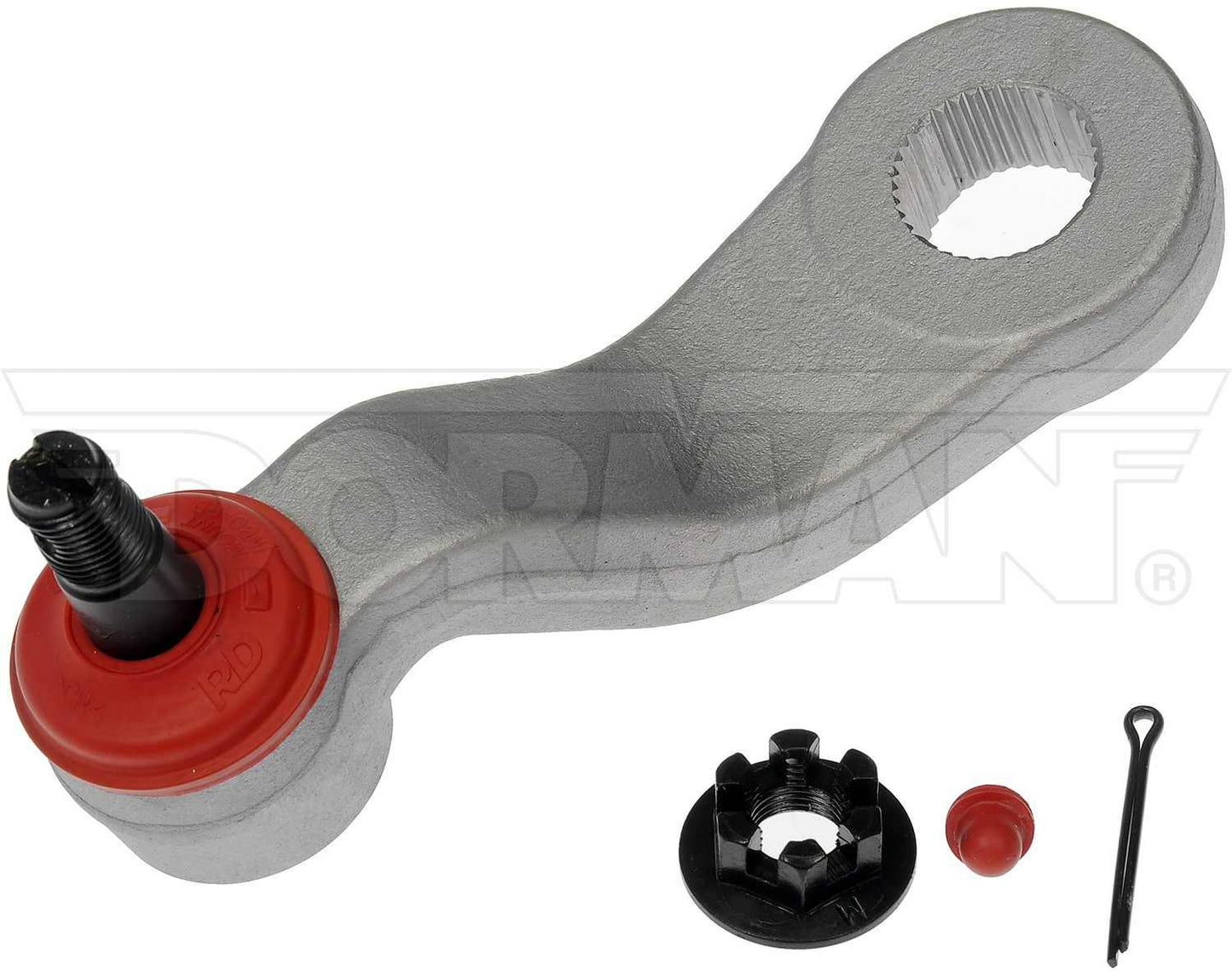Dorman - Premium STEERING PITMAN ARM PA6335RD