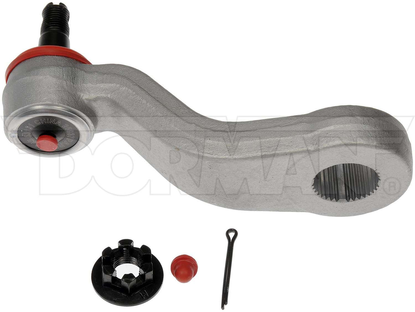 Dorman - Premium STEERING PITMAN ARM PA6335RD