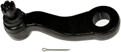 Dorman - Premium Steering Pitman Arm Extended Life with WeatherShield for 2000-99 Cadillac, 2002-88 Chevrolet, GMC PA6335XL