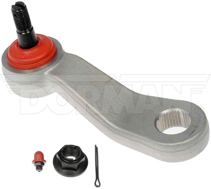 Dorman - Premium STEERING PITMAN ARM PA6536RD