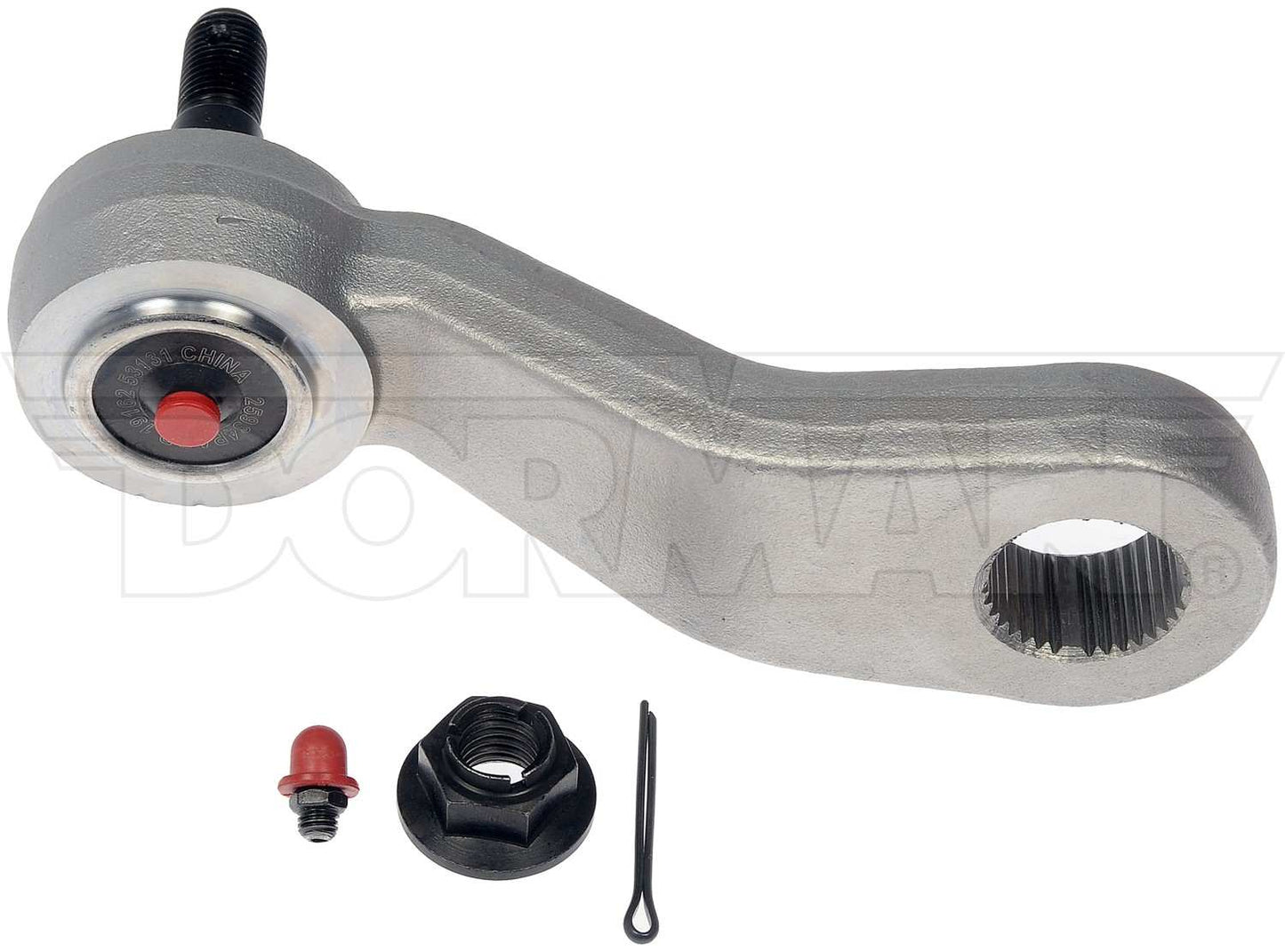 Dorman - Premium STEERING PITMAN ARM PA6536RD