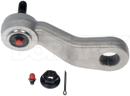 Dorman - Premium STEERING PITMAN ARM PA6536RD