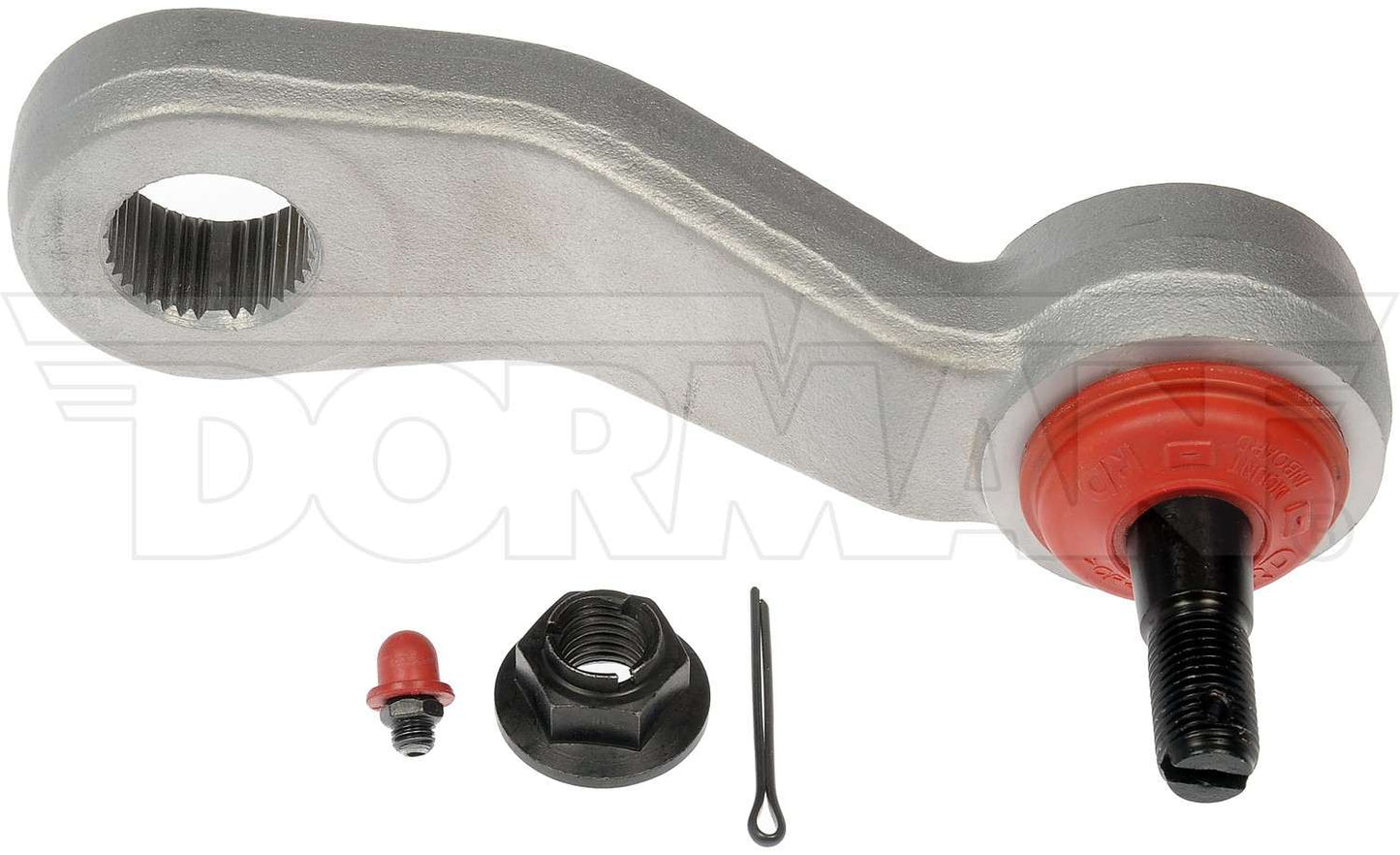 Dorman - Premium STEERING PITMAN ARM PA6536RD