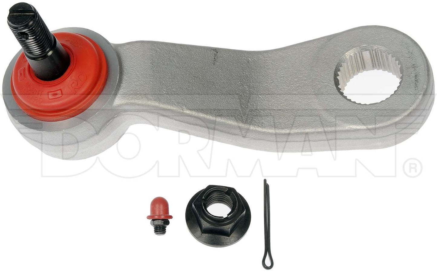Dorman - Premium STEERING PITMAN ARM PA6536RD