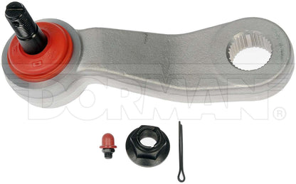 Dorman - Premium STEERING PITMAN ARM PA6536RD