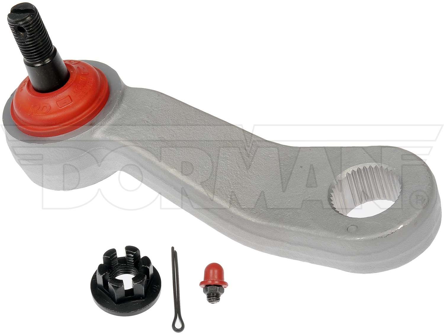 Dorman - Premium STEERING PITMAN ARM PA6654RD