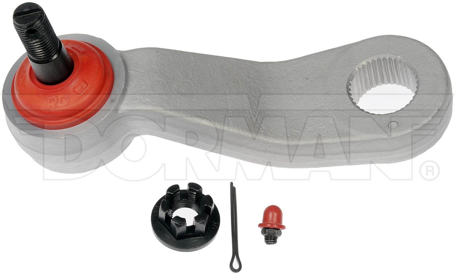 Dorman - Premium STEERING PITMAN ARM PA6654RD