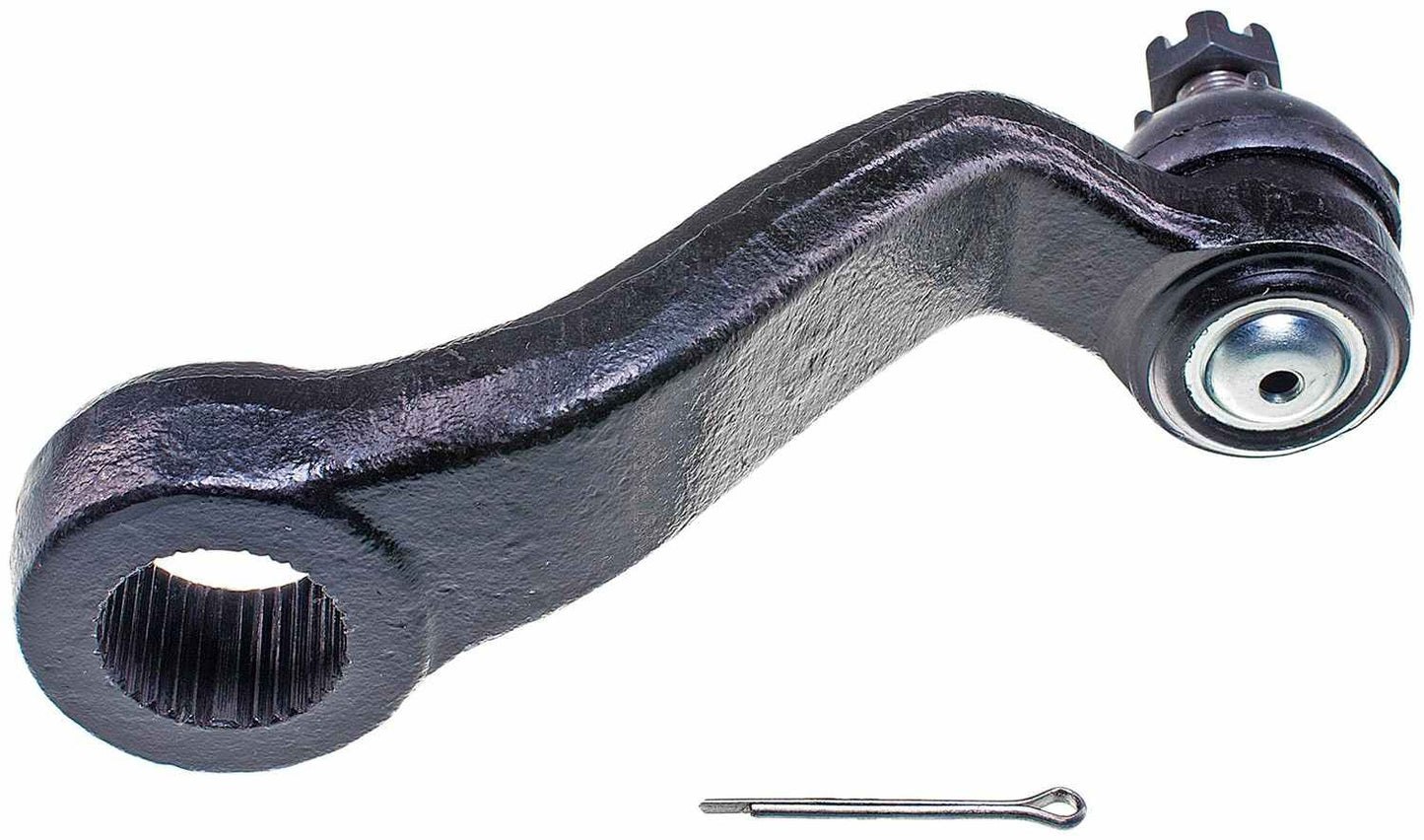 Dorman Premium Steering Pitman Arm with Precision Engineering for 1978-73 Plymouth, 1981-75 Chrysler, 1981-73 Dodge PA7076PR