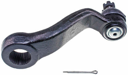 Dorman Premium Steering Pitman Arm with Precision Engineering for 1978-73 Plymouth, 1981-75 Chrysler, 1981-73 Dodge PA7076PR