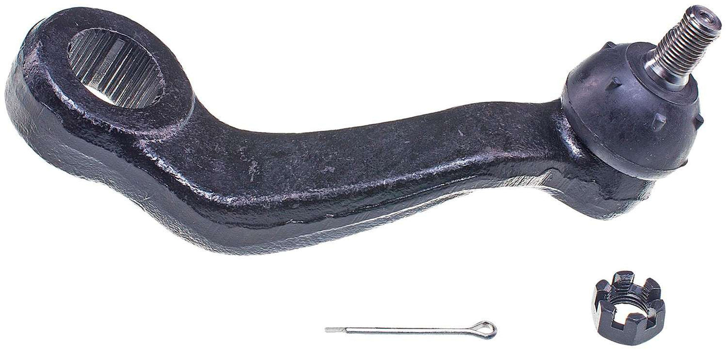 Dorman Premium Steering Pitman Arm with Precision Engineering for 1978-73 Plymouth, 1981-75 Chrysler, 1981-73 Dodge PA7076PR