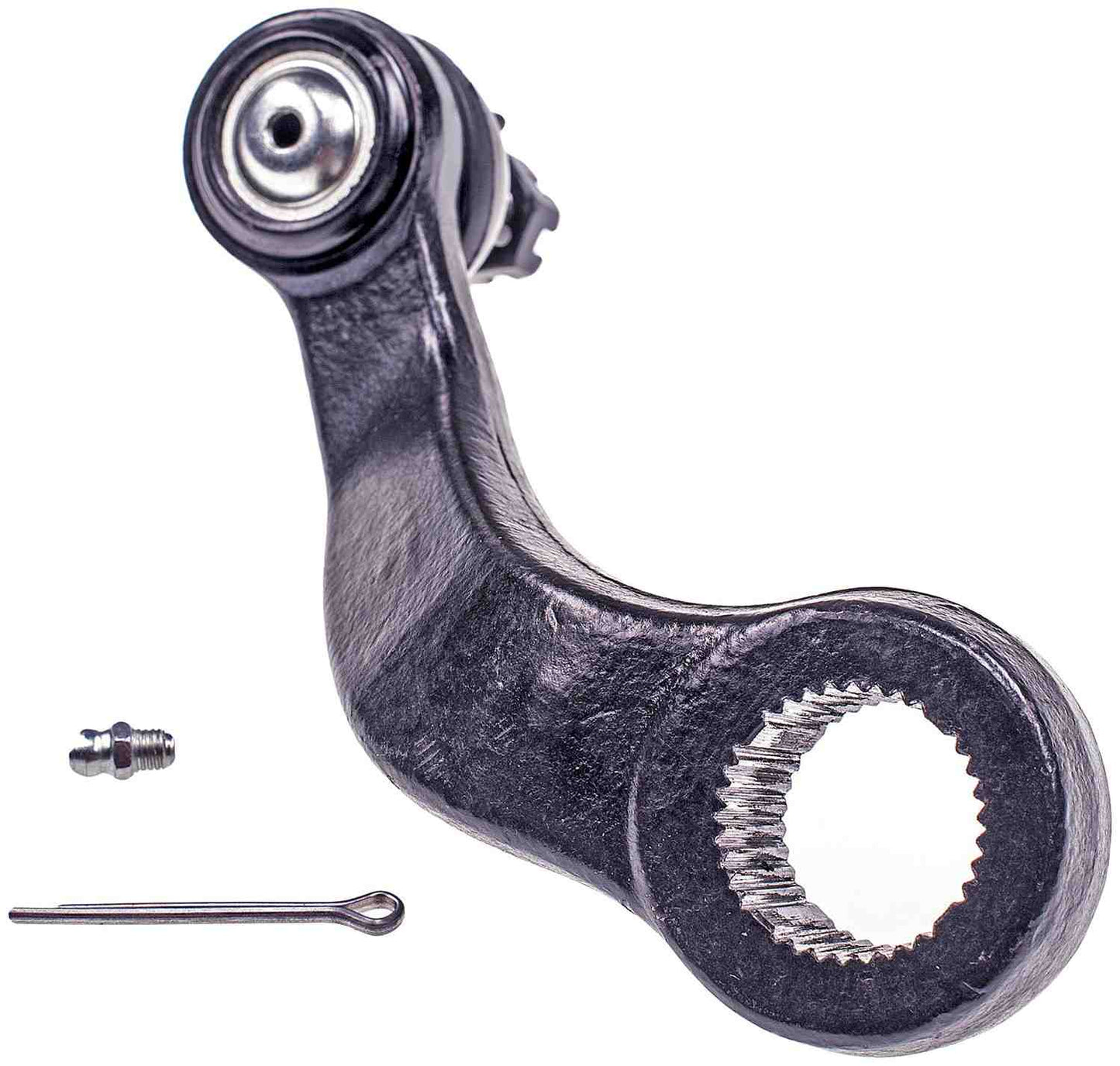Dorman Premium Steering Pitman Arm with Precision Engineering for 1978-73 Plymouth, 1981-75 Chrysler, 1981-73 Dodge PA7076PR