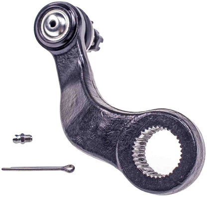 Dorman Premium Steering Pitman Arm with Precision Engineering for 1978-73 Plymouth, 1981-75 Chrysler, 1981-73 Dodge PA7076PR