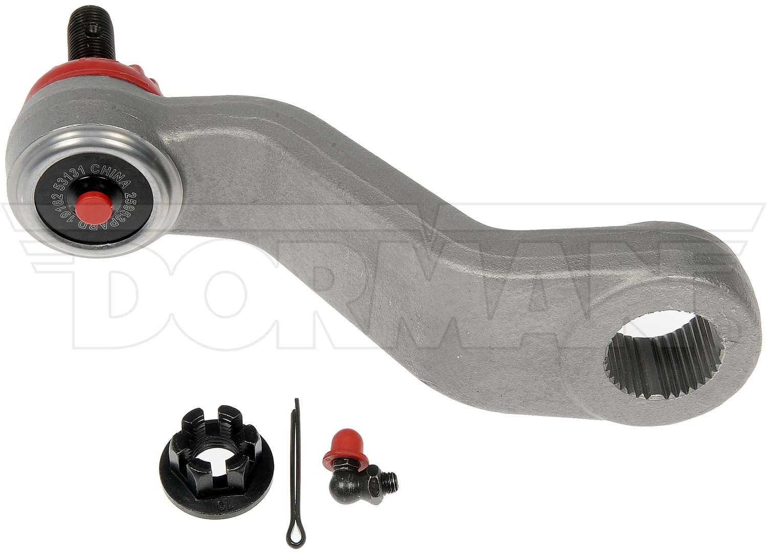 Dorman - Premium STEERING PITMAN ARM PA7238RD