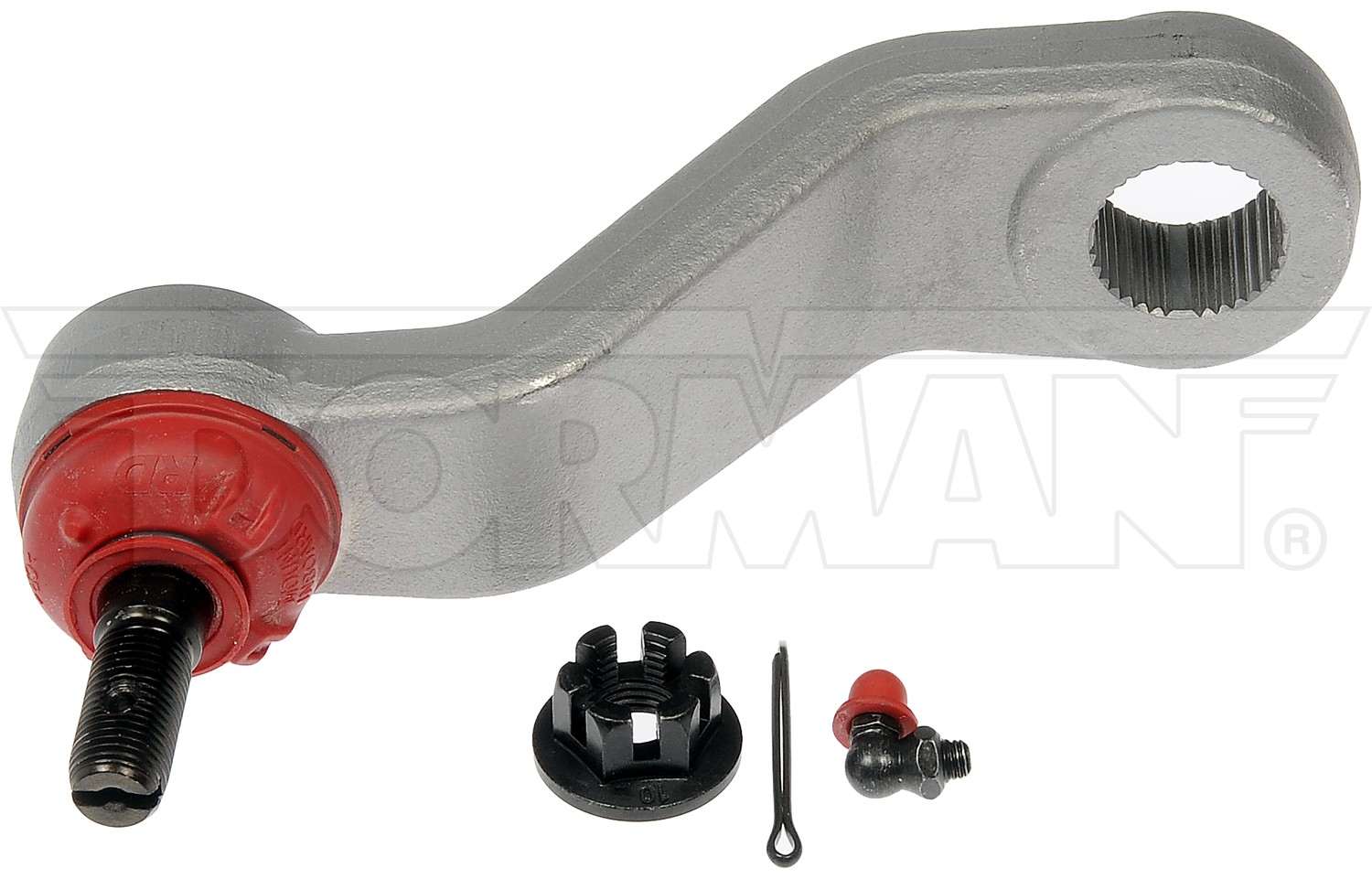 Dorman - Premium STEERING PITMAN ARM PA7238RD