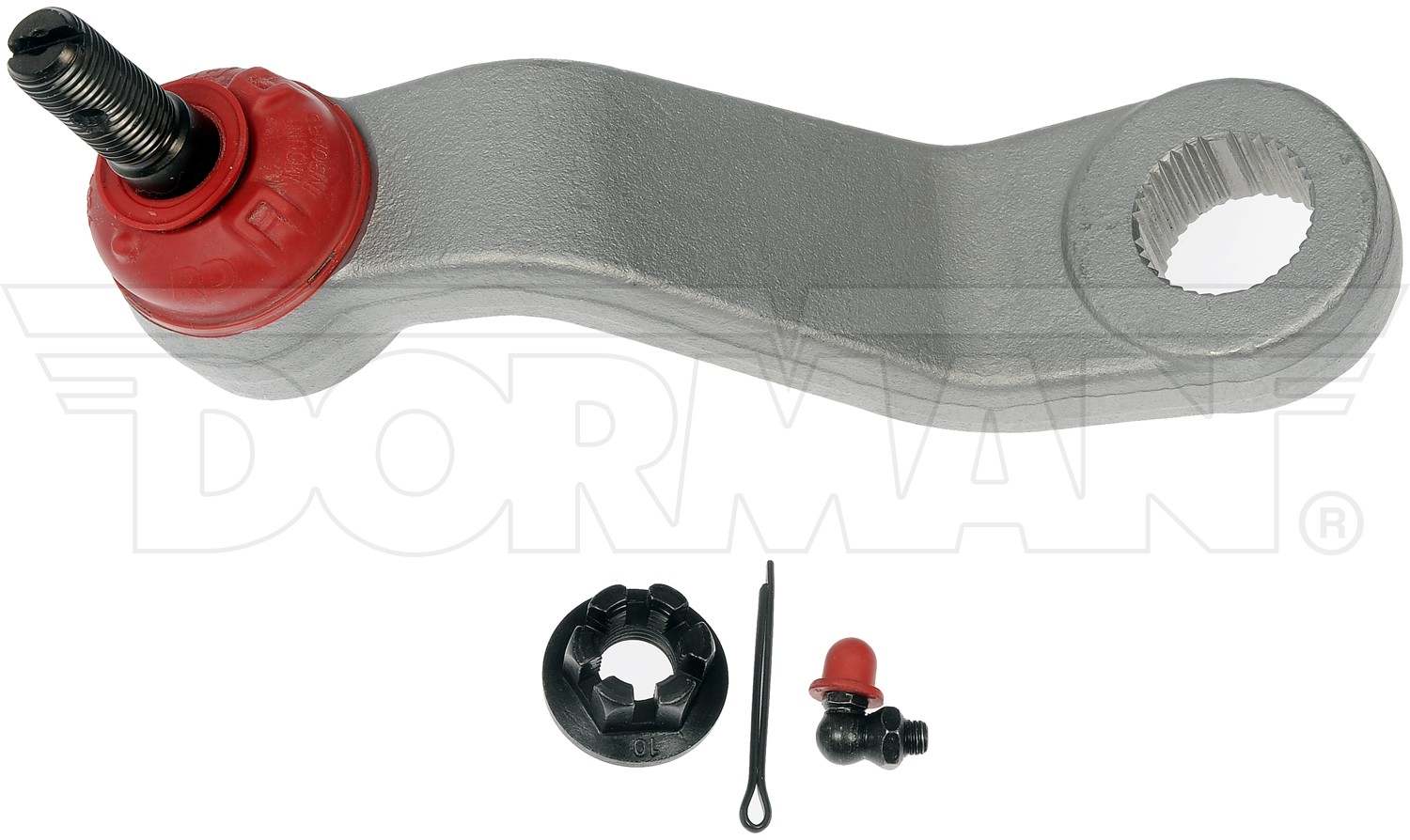 Dorman - Premium STEERING PITMAN ARM PA7238RD
