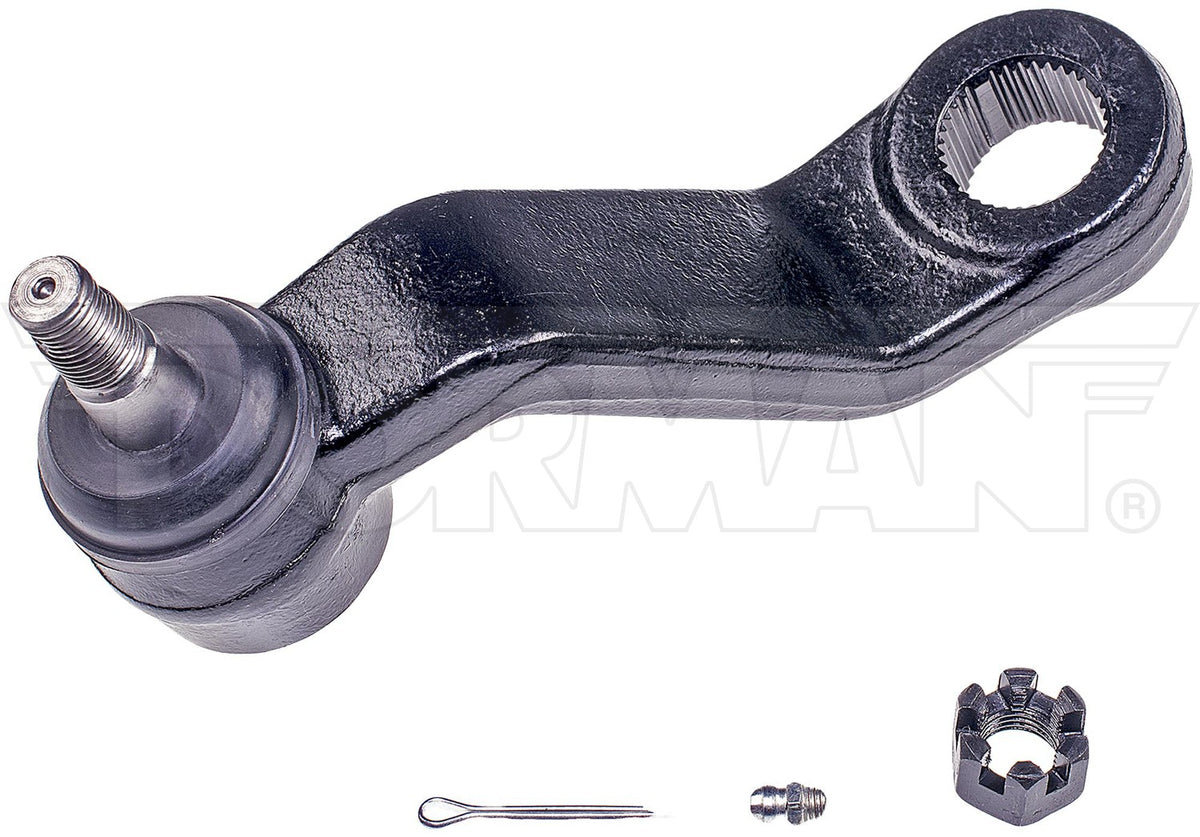 Dorman - Premium Steering Pitman Arm for 1999-94 Dodge Ram 1500 2500 Ramcharger PA7239PR