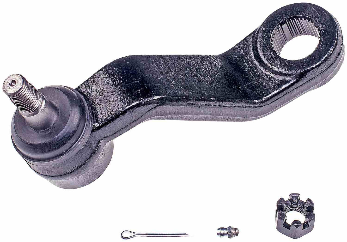 Dorman - Premium Steering Pitman Arm for 1999-94 Dodge Ram 1500 2500 Ramcharger PA7239PR
