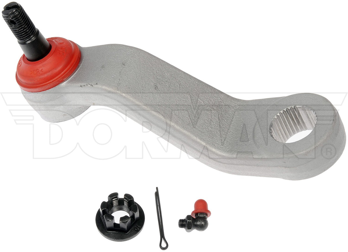Dorman - Premium STEERING PITMAN ARM PA7239RD