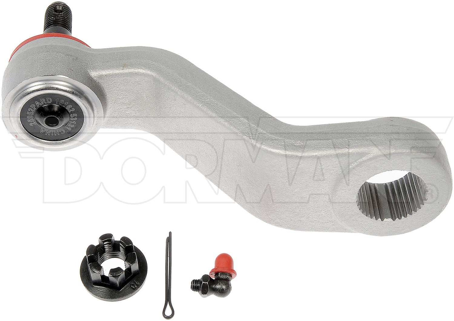 Dorman - Premium STEERING PITMAN ARM PA7239RD