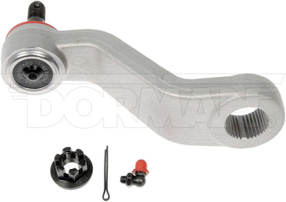 Dorman - Premium STEERING PITMAN ARM PA7239RD