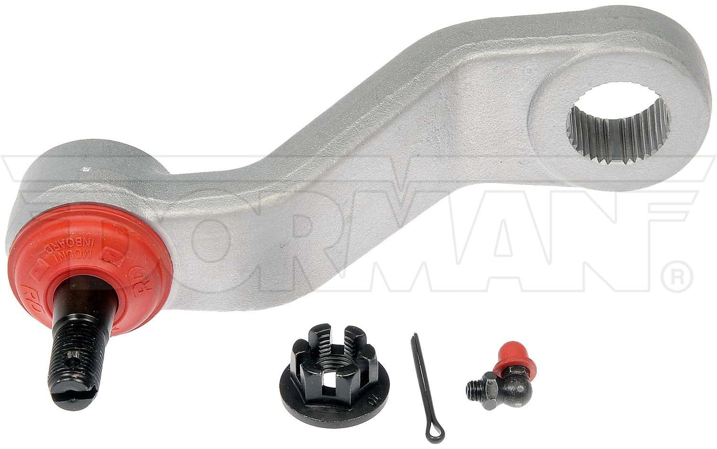 Dorman - Premium STEERING PITMAN ARM PA7239RD