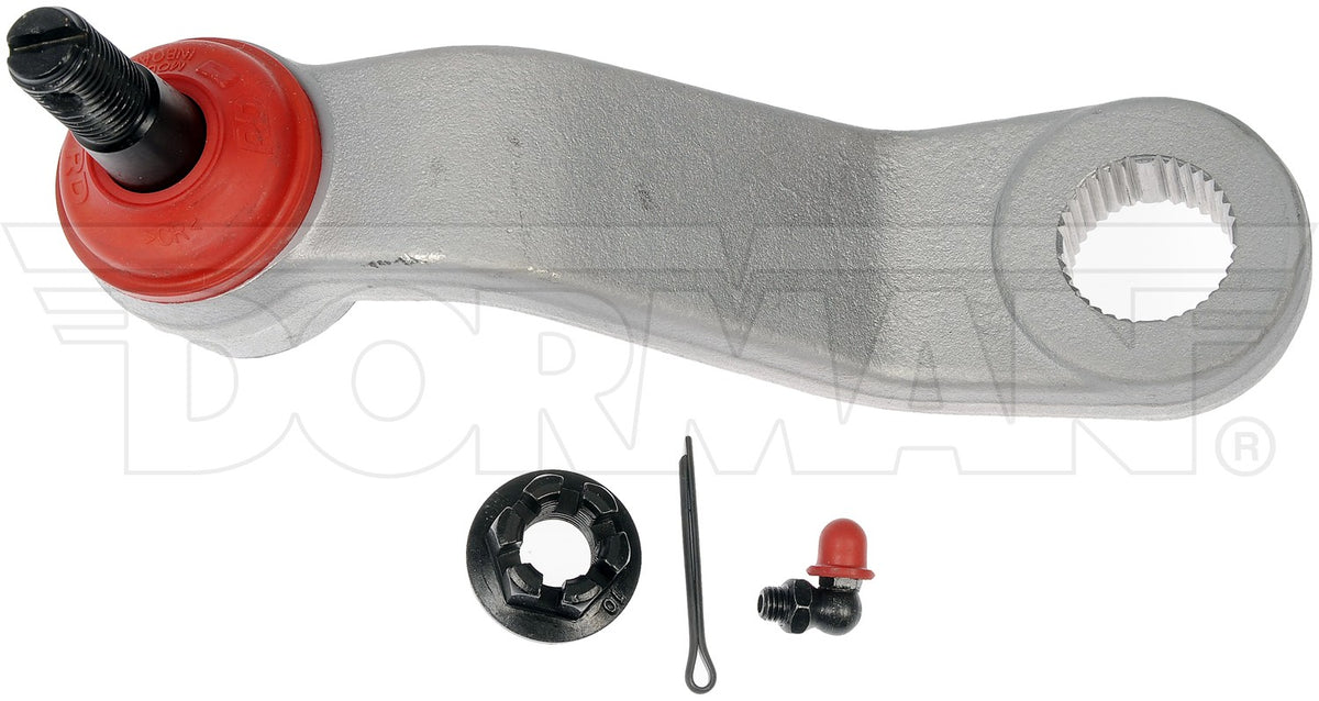 Dorman - Premium STEERING PITMAN ARM PA7239RD
