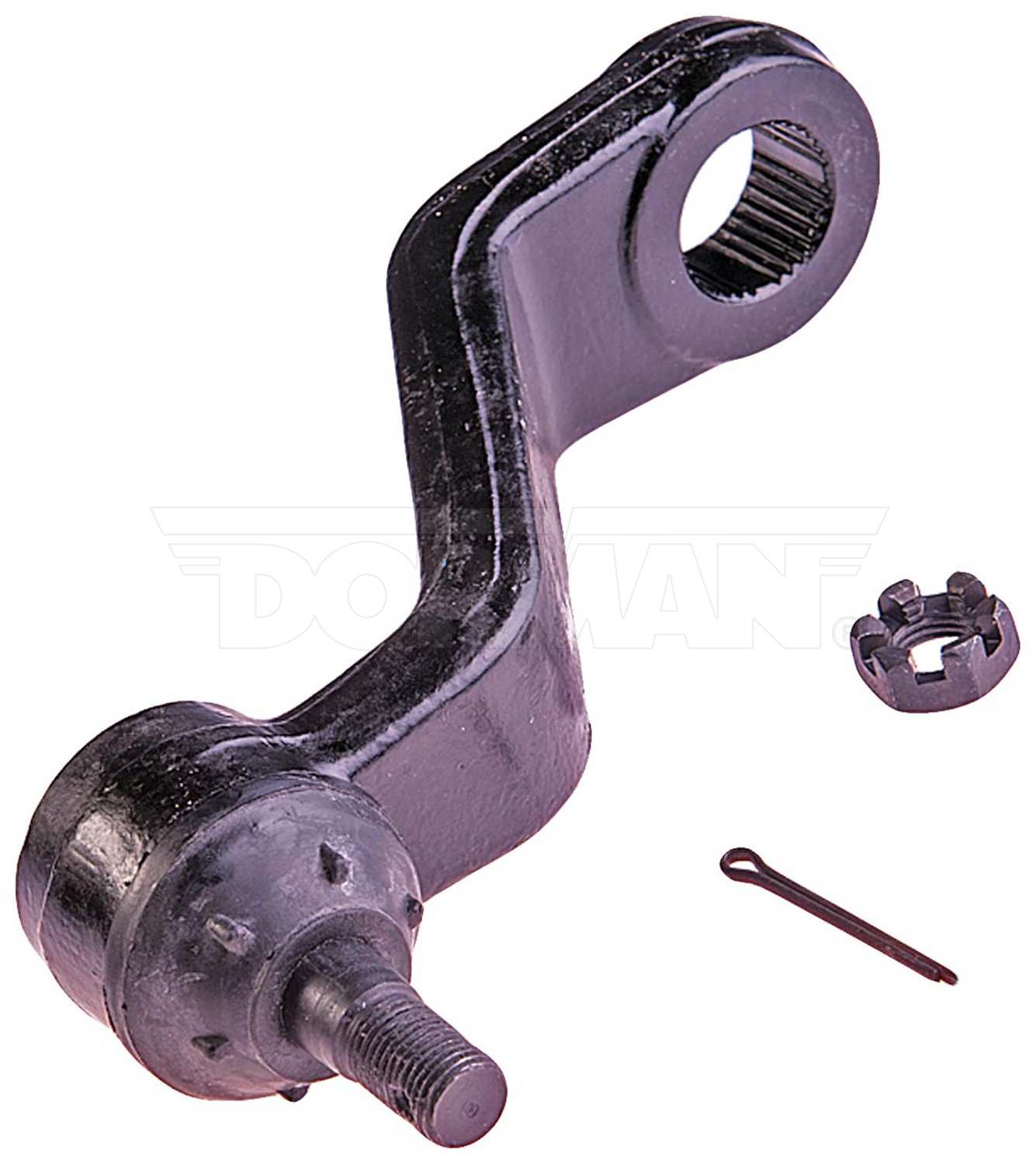 Dorman - Premium STEERING PITMAN ARM PA7240PR